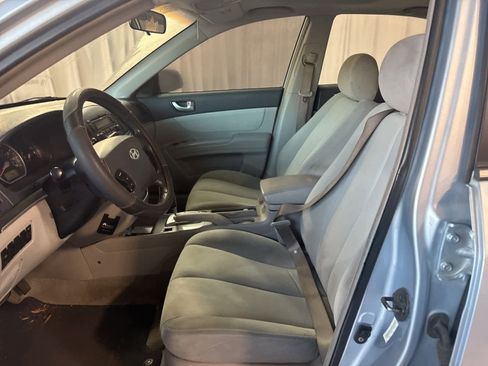 Used 2008 Hyundai Sonata GLS image 20