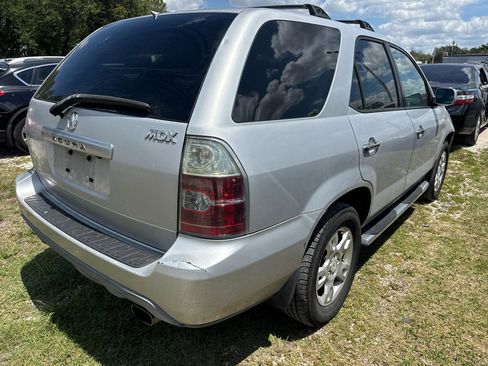 Used 2004 Acura MDX Touring image 4