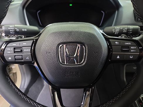 New 2026 Honda Civic Sport image 13