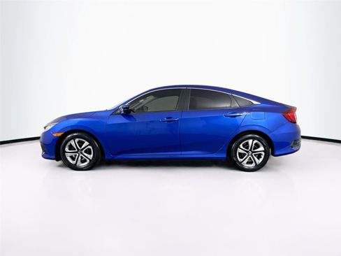 Used 2017 Honda Civic LX image 12