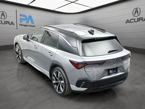 Certified 2024 Acura ZDX Type S image 37