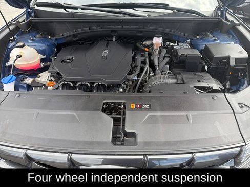 Used 2023 Hyundai Tucson SEL w/ Convenience Package image 22