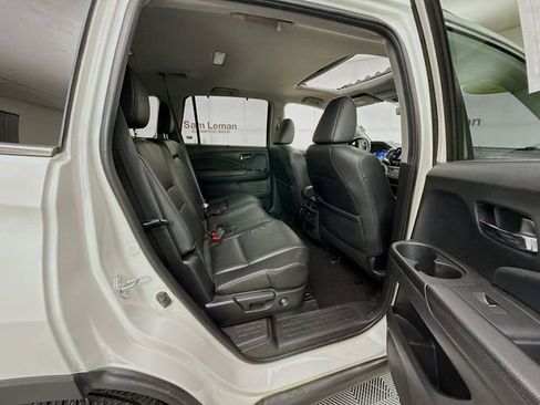 Used 2021 Honda Pilot Special Edition image 31