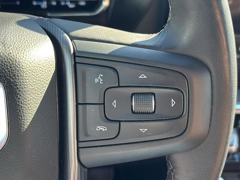 Certified 2025 GMC Sierra 2500 Denali Ultimate image 30