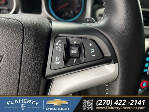 Used 2013 Chevrolet Camaro LT w/ RS Package image 22