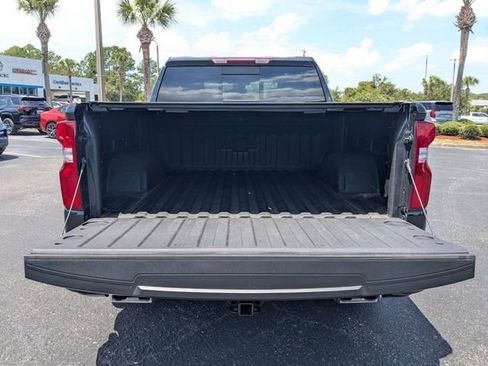 Used 2023 Chevrolet Silverado 1500 RST w/ RST All Star Premium Package AWD/4WD image 12