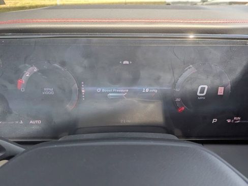 New 2026 Dodge Charger Scat Pack image 17