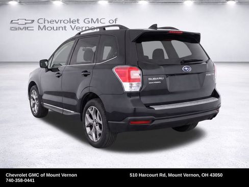 Used 2018 Subaru Forester 2.5i Touring AWD/4WD image 20