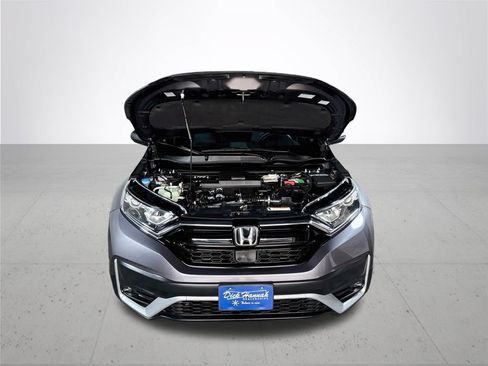Used 2021 Honda CR-V EX image 22