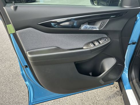 New 2026 Chevrolet TrailBlazer LT w/ LT Cold Weather Package image 15