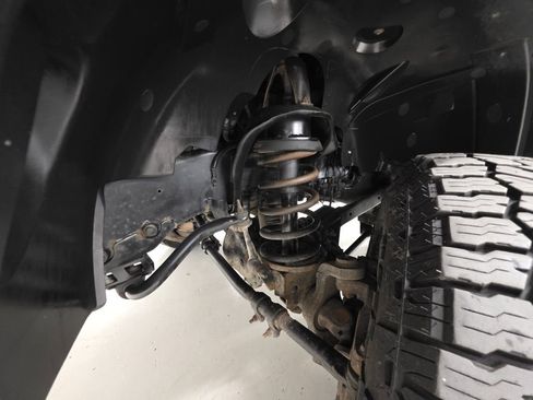 Used 2010 Dodge Ram 2500 Truck Laramie w/ Chrome Accents Group image 41