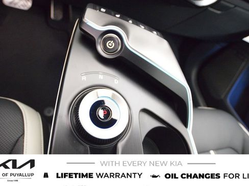 New 2025 Kia EV6 GT-Line image 24