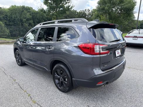 Certified 2026 Subaru Ascent Premium AWD/4WD image 6