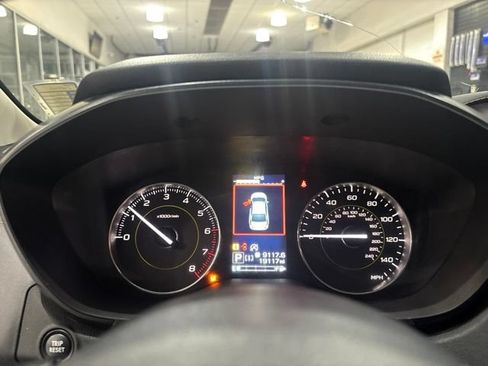Used 2021 Subaru Crosstrek 2.5i Sport w/ Popular Package #2B AWD/4WD image 21