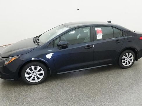 New 2026 Toyota Corolla LE image 35