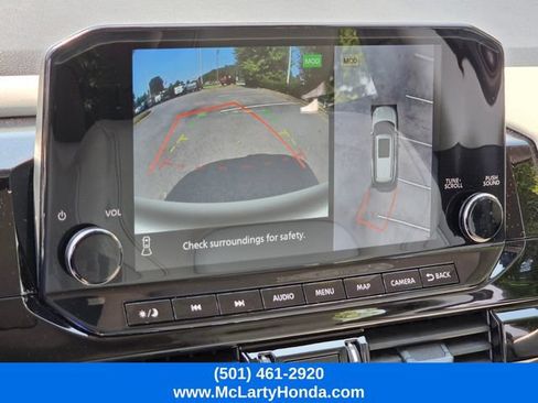 Used 2023 Nissan Pathfinder SL w/ SL Premium Package AWD/4WD image 24