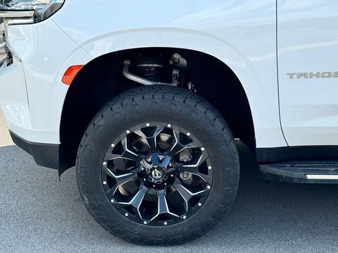 Used 2023 Chevrolet Tahoe LS AWD/4WD image 33