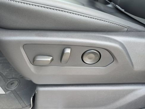 New 2026 Chevrolet Silverado 1500 RST RWD image 23