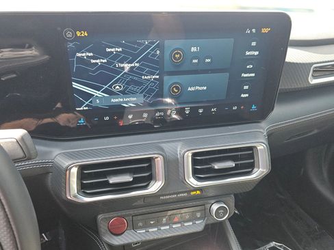 New 2025 Ford Mustang GT Premium image 10