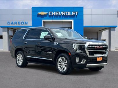 Used 2024 GMC Yukon SLT