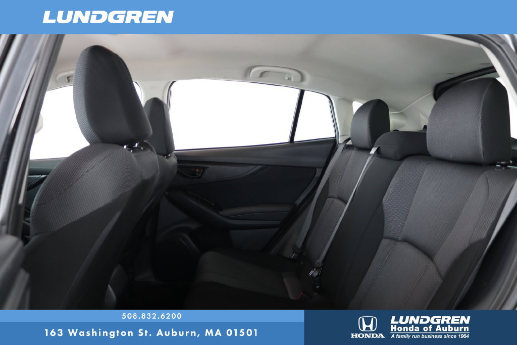 Used 2019 Subaru Impreza 2.0i Premium AWD/4WD image 13