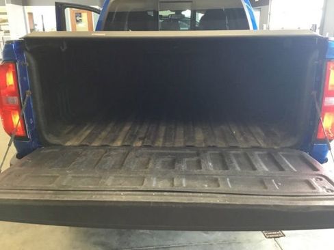 Used 2019 Chevrolet Colorado Z71 image 24