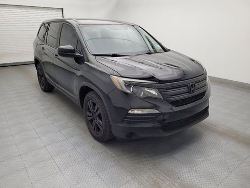 Used 2017 Honda Pilot LX image 13
