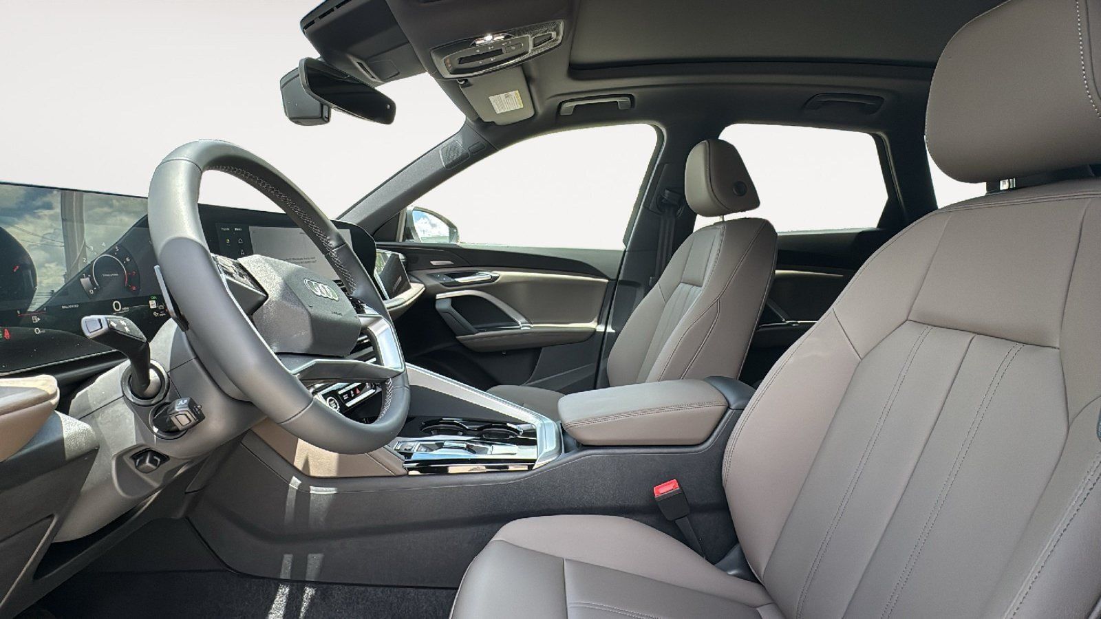 New 2026 Audi Q5 Premium AWD/4WD image 9