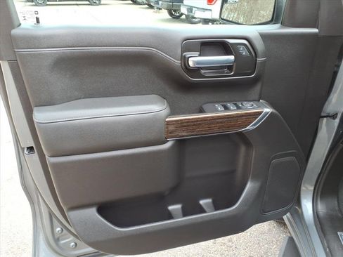 Used 2021 GMC Sierra 1500 Elevation w/ X31 Off-Road Package image 18