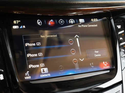 Used 2019 Cadillac Escalade ESV Premium Luxury image 29