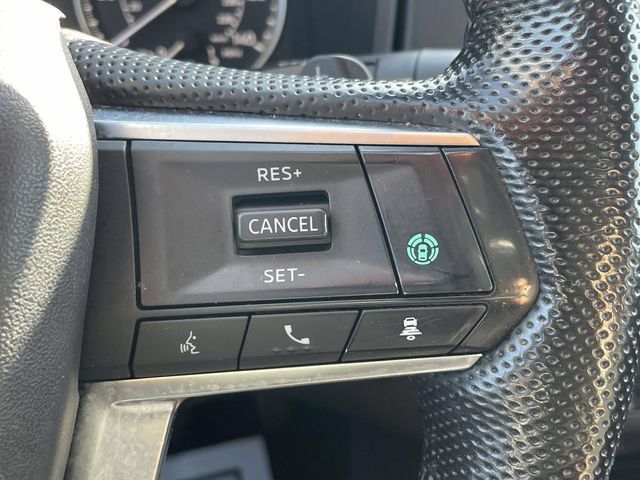 Used 2022 Mitsubishi Outlander SE AWD/4WD image 23