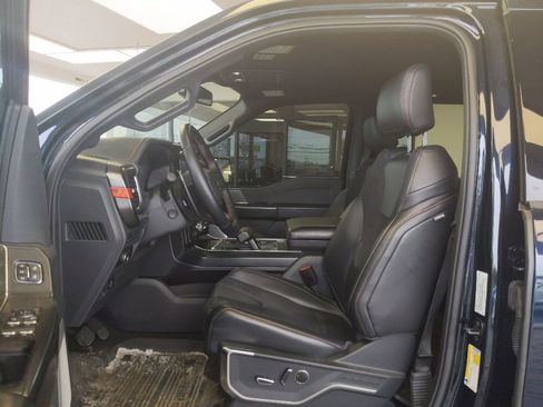 Used 2024 Ford F150 Raptor AWD/4WD image 12