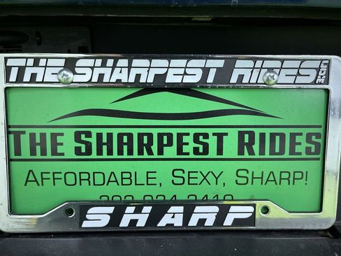 Used 2021 RAM 1500 Limited image 12