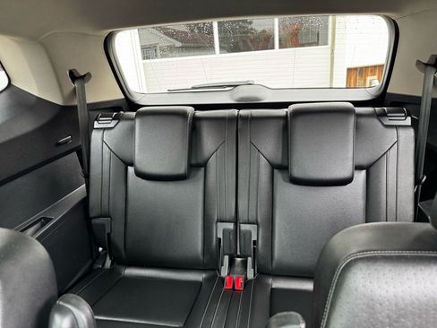 Used 2019 Volkswagen Atlas SE w/ Panoramic Sunroof Package AWD/4WD image 19