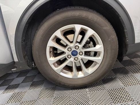 Used 2022 Ford Escape SE w/ Convenience Package image 38