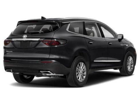 Certified 2022 Buick Enclave Premium w/ Experience Buick Package image 3