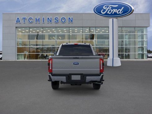 New 2026 Ford F350 Lariat w/ Chrome Package image 5