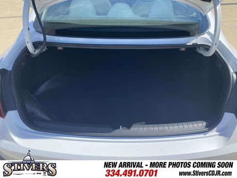 Used 2023 Hyundai Sonata SE FWD image 45