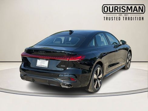 New 2026 Audi A5 2.0T Premium Plus AWD/4WD image 3