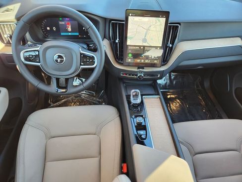 New 2026 Volvo XC60 B5 Plus w/ Climate Package image 15