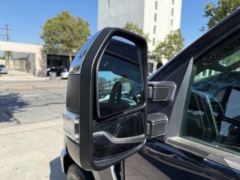 Used 2021 Ford F250 XLT w/ XLT Premium Package AWD/4WD image 22