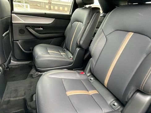 New 2026 MAZDA CX-90 Plug-In Hybrid w/ Premium Plus image 16