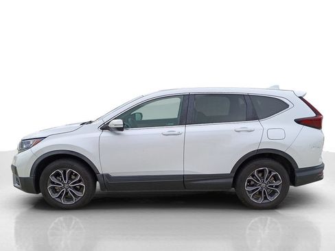 Used 2020 Honda CR-V EX-L image 9
