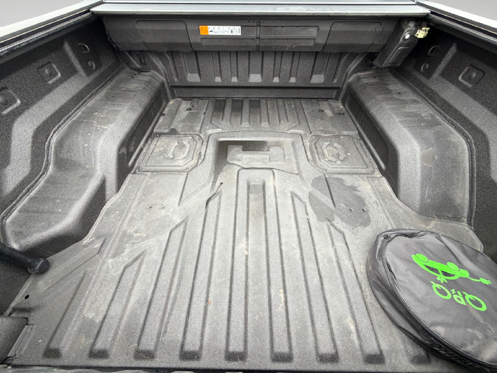 Used 2023 GMC Hummer EV Edition 1 AWD/4WD image 48