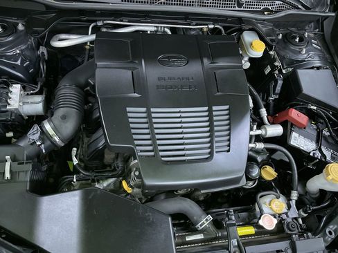 Used 2019 Subaru Forester Premium w/ All-Weather Package image 30