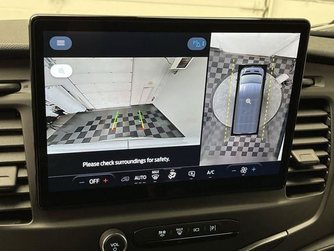 New 2026 Ford Transit 350 148 High Roof RWD image 6