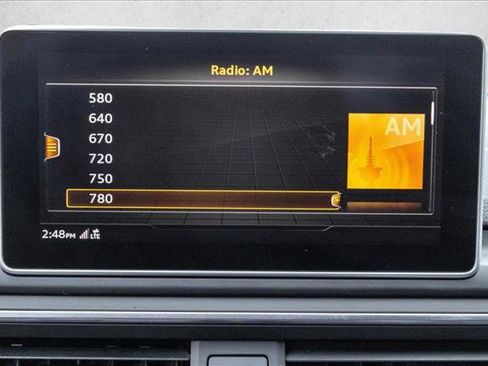 Used 2019 Audi S5 Premium Plus w/ Premium Plus image 15