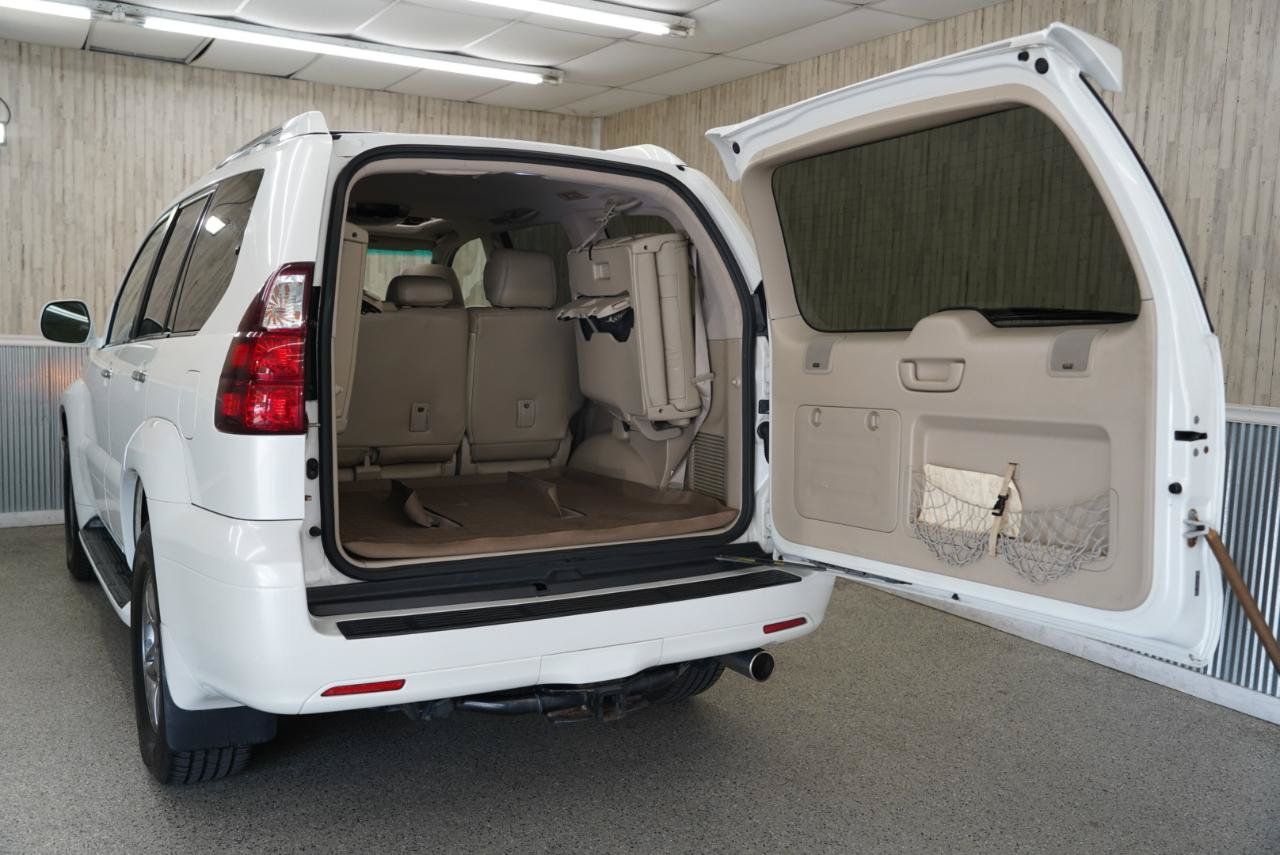 Used 2009 Lexus GX 470 AWD/4WD image 41