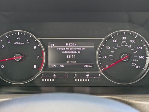 Certified 2023 Kia Sorento S w/ Panoramic Sunroof Package AWD/4WD image 23
