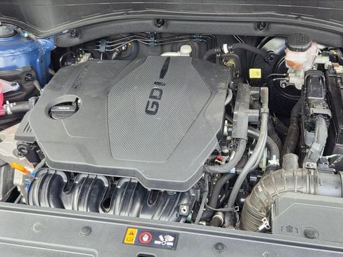 Used 2023 Hyundai Santa Fe SE FWD image 10